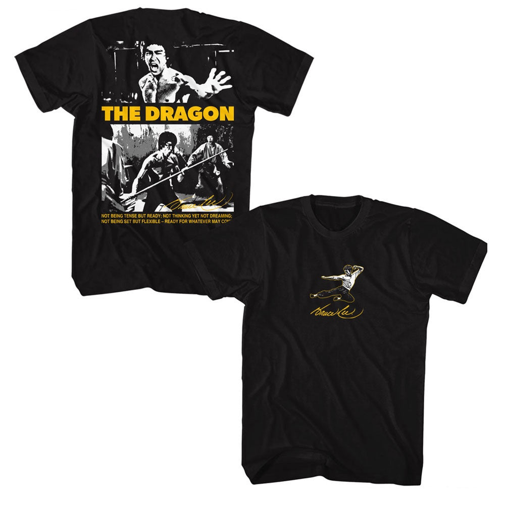 Bruce lee shop unescapable super hit