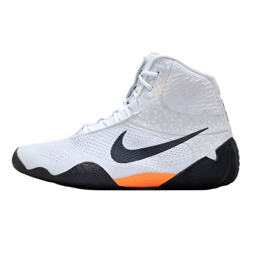 NIKE SHOES TAWA WRESTLING LIMITED GREY/BLACK