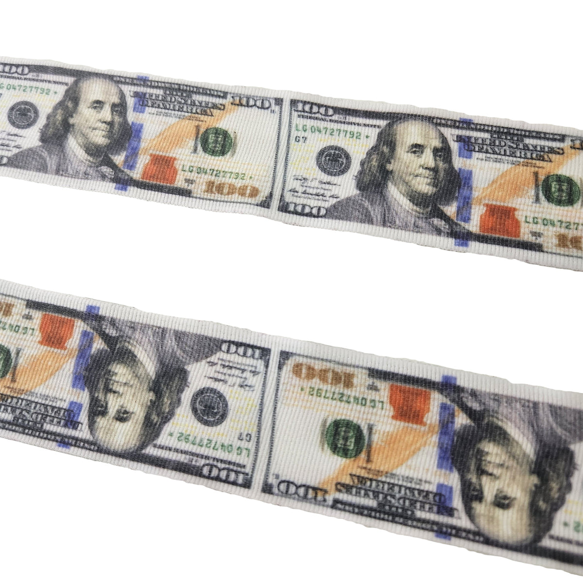 VICTORY HANDWRAPS BENJAMIN MONEY WRAPS
