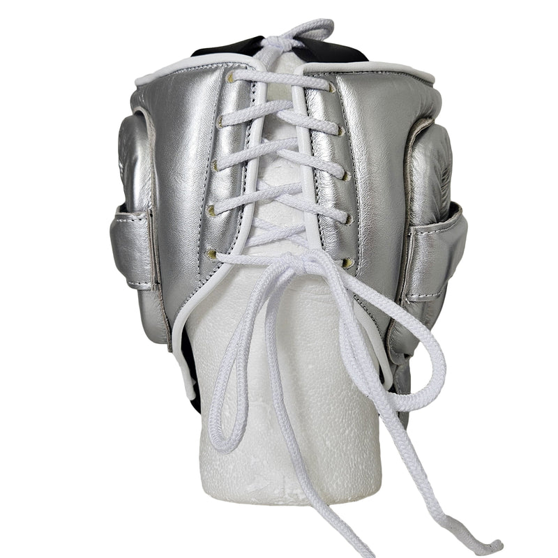 WINNING HEADGEAR FG2900 CHEEK CUSTOM SILVER