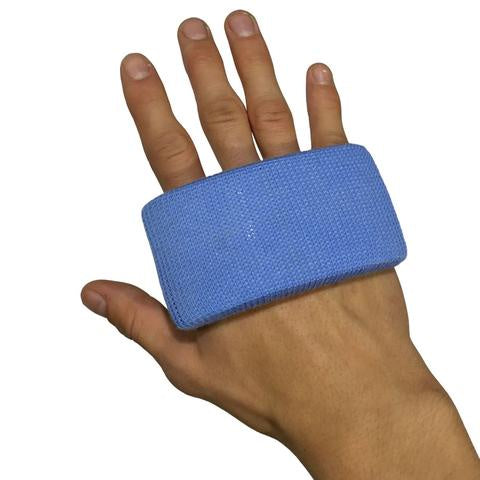 Boxing knuckle protection outlet