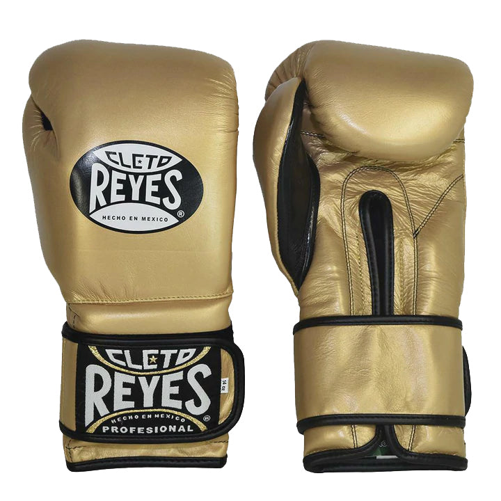 MSM Fight Shop Cleto Reyes Limited Edition Training Velcro