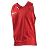 DRAGON BOXING TANK COMPETITION MUSCLE JERSEY RED $24.99