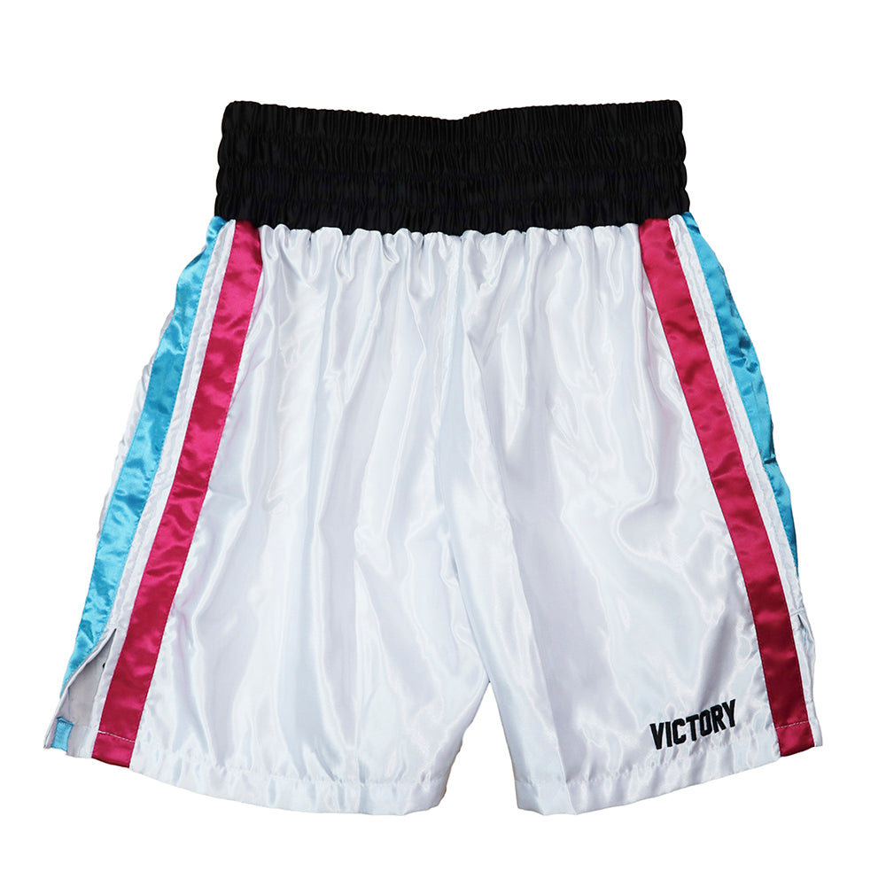 MIAMI VICE COLORS | VICTORY BOXING