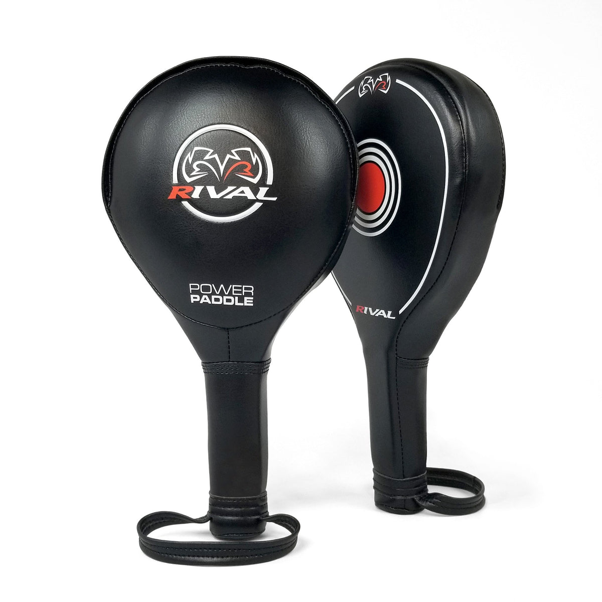 RIVAL PADDLES POWER TARGET RPDL BLACK
