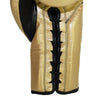 CLETO REYES GLOVES LACE LIMITED GOLD - MSM FIGHT SHOP