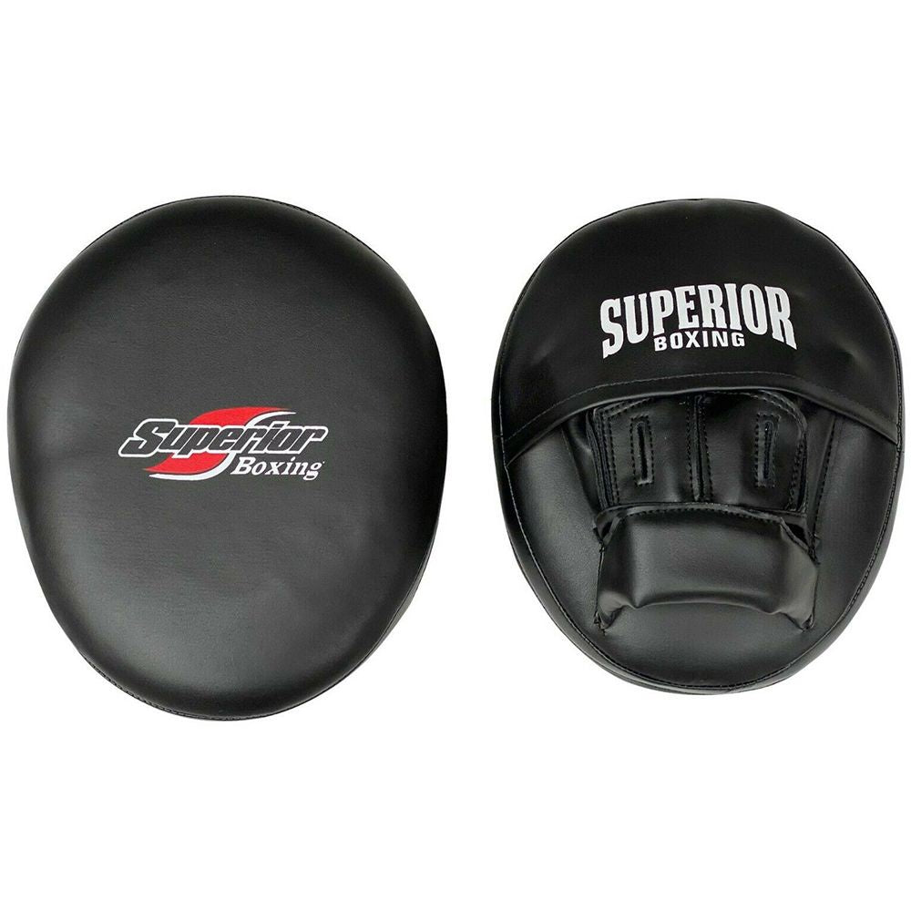 Boxing focus mitts sales