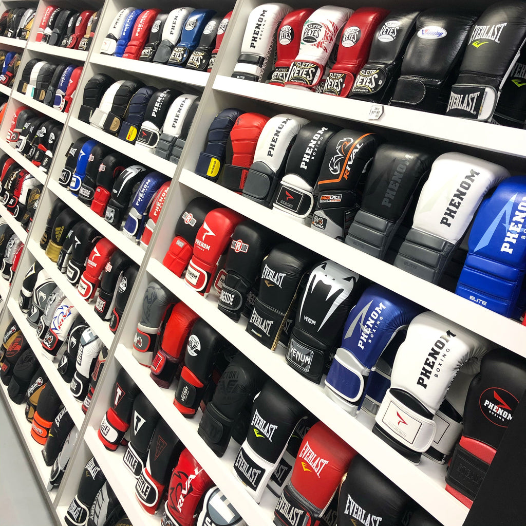 Boxing & MMA Gloves | Boxing Gloves | Fitness Gloves | MSM Fight Shop ...