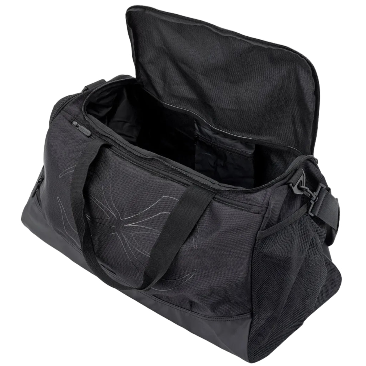 STING GYM BAG CRUISER HOLDALL BLACK