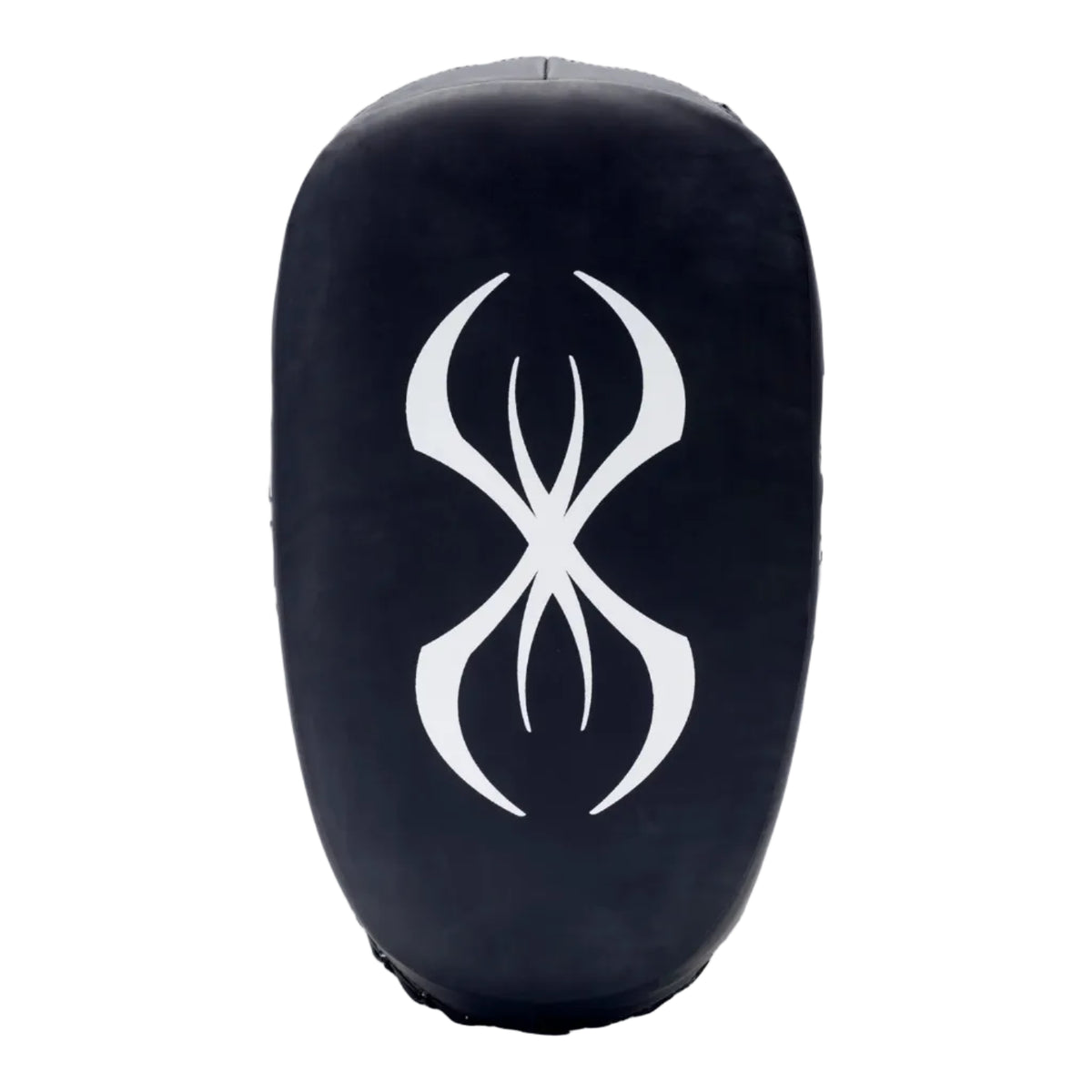 STING THAI PADS PYTHON KICK PAD BLACK/WHITE