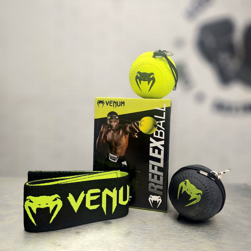 VENUM REFLEX BALL