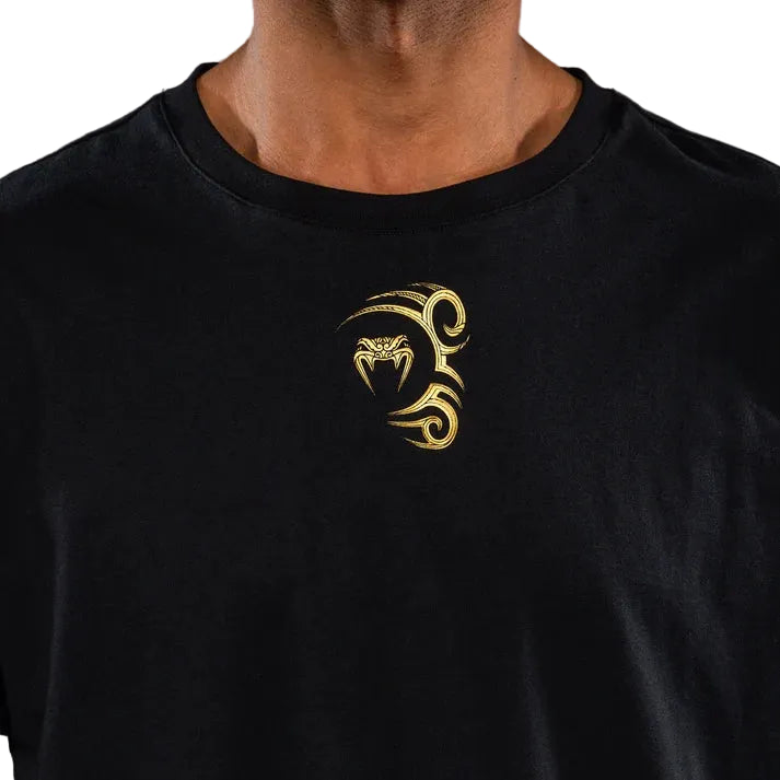 VENUM TANK MIKE TYSON TIGER SLEEVELESS BLACK/GOLD