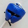 Phenom Headgear Blue Cheek SHG250
