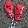 RIVAL GLOVES GUERRERO SPARRING LACE HDE-F RED