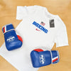 Nike Boxing USA available at MSM Fight Shop
