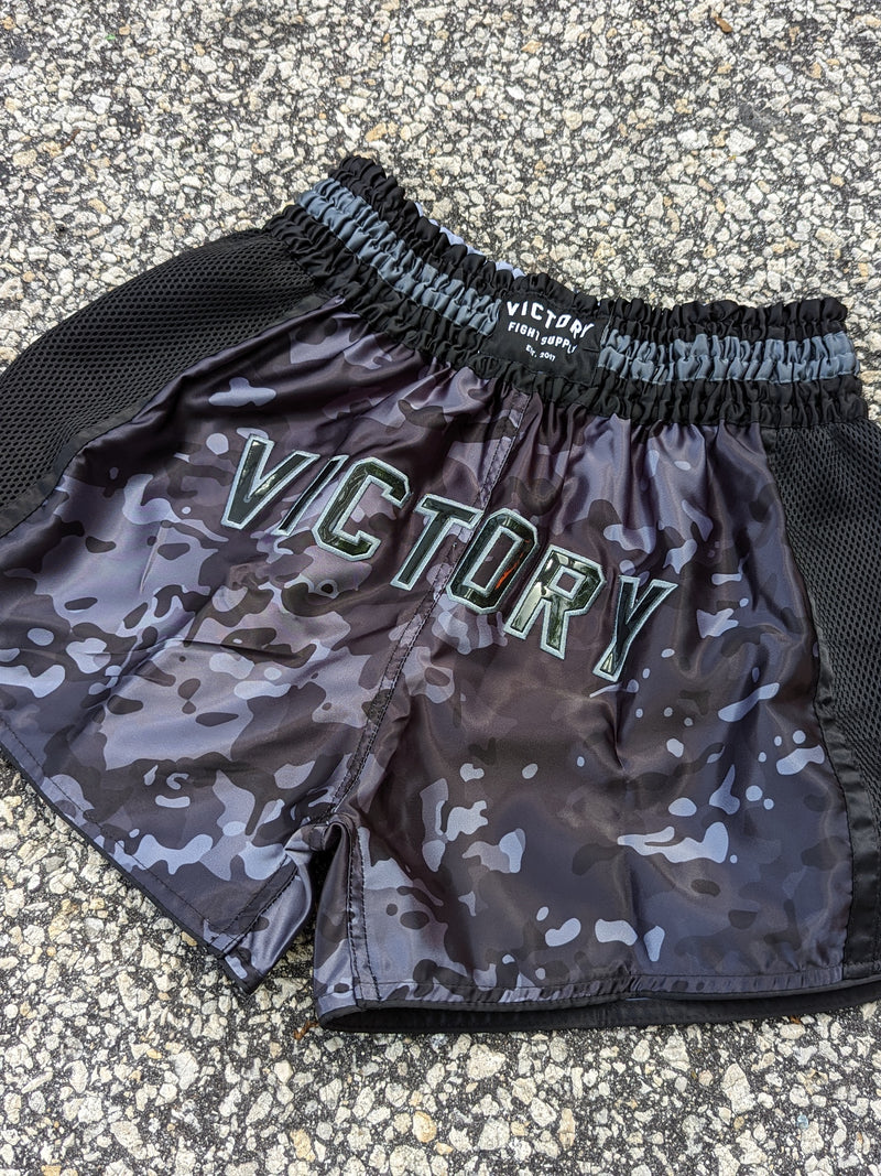 Thai Boxing Shorts Victory 