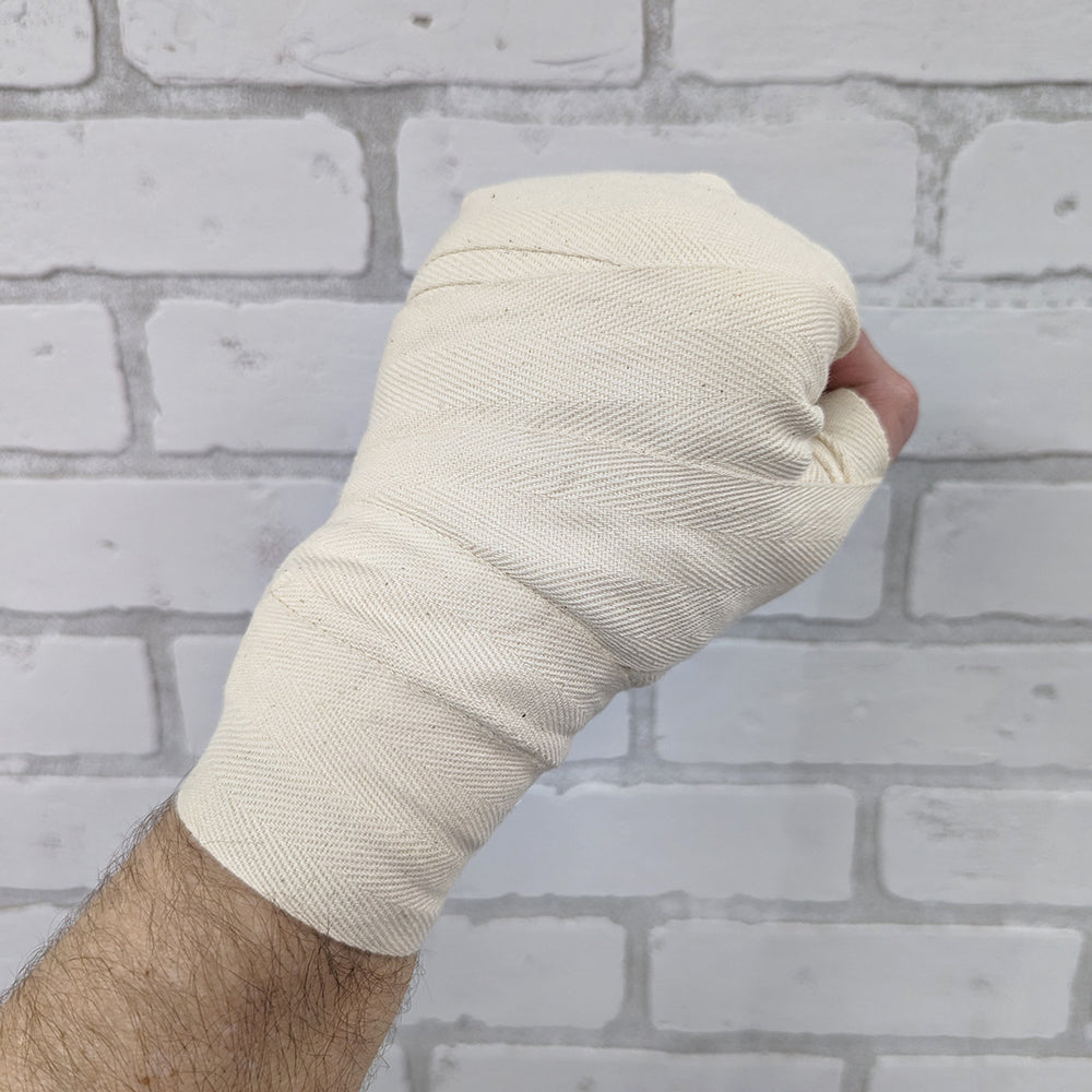 Winning VL-C Handwraps - Thumbnail 5