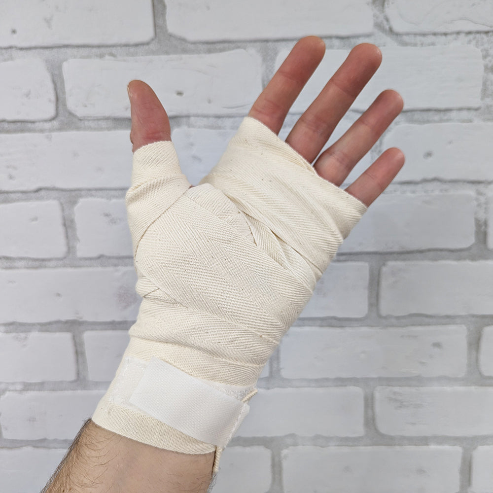 Winning VL-C Handwraps - Thumbnail 4