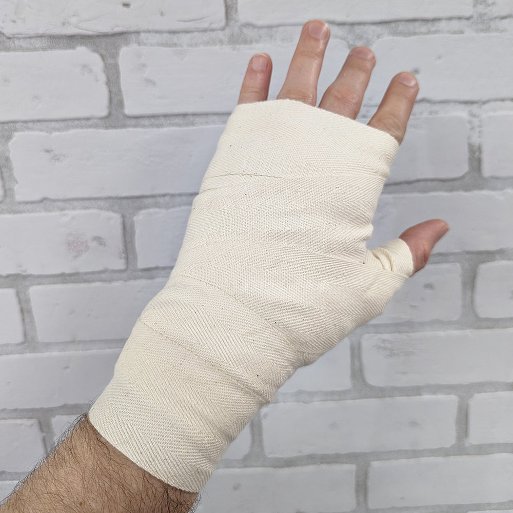Winning VL-C Handwraps - Thumbnail 3
