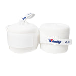 WINNING HANDWRAPS VL-B ELASTIC 4.5M WHITE