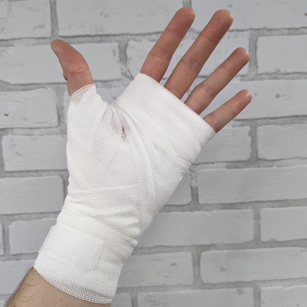 Winning Hand Wrap Extension - Thumbnail 5
