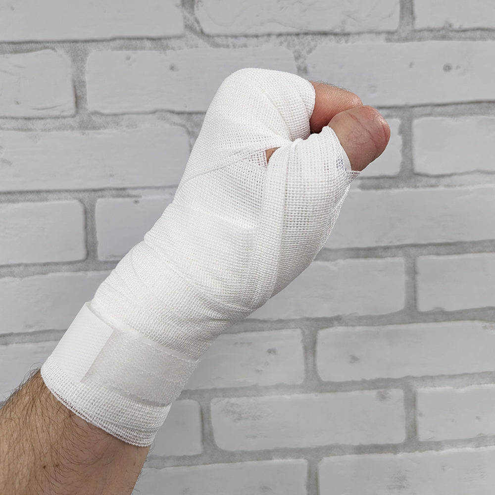 Winning Hand Wrap Extension - Thumbnail 4