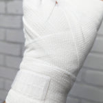 Winning Wraps VLB Gauze Elastic