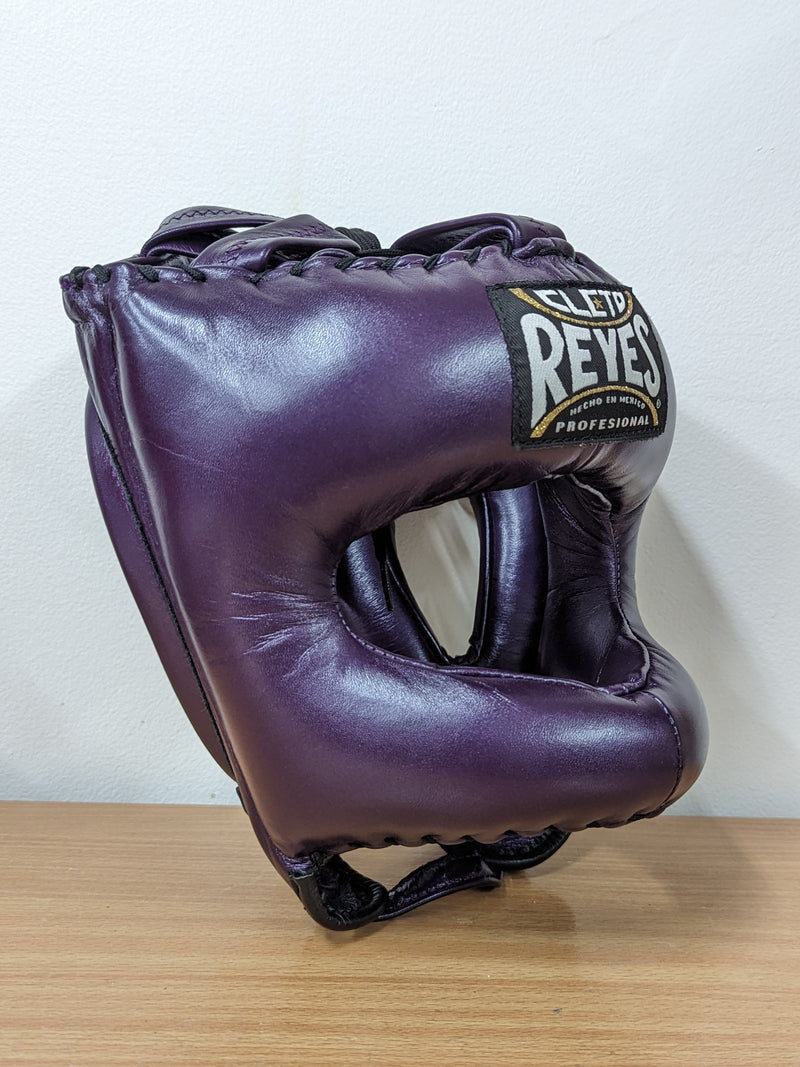 Cleto Reyes Face Saver Headgear