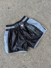 Carbon Series Thai Shorts