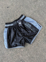 Carbon Series Thai Shorts