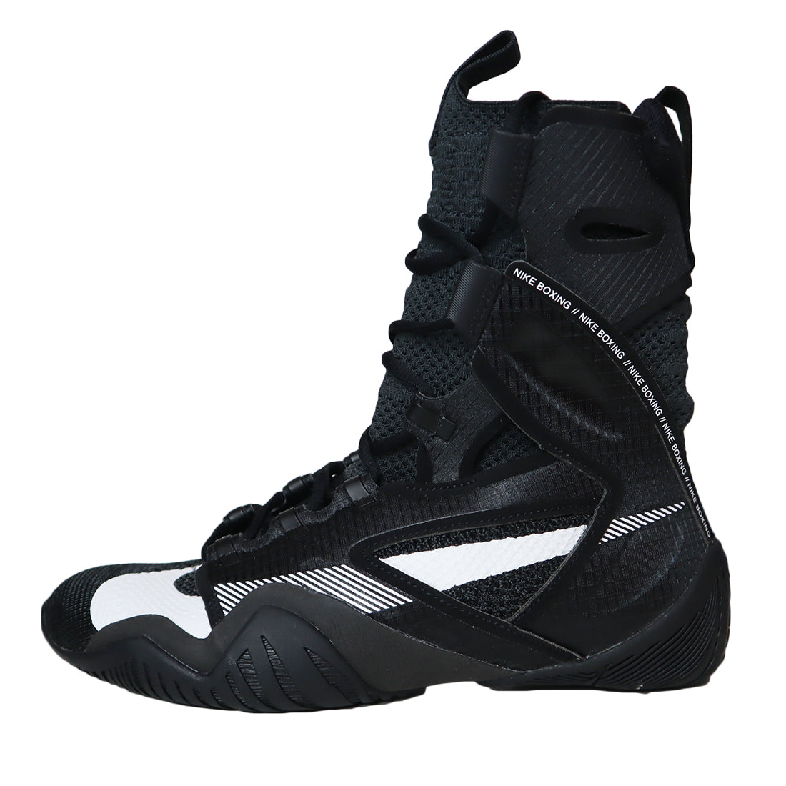 Nike hyperko size chart Clearance