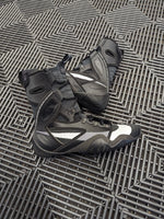 Nike Boxing Boots Black Hyperko