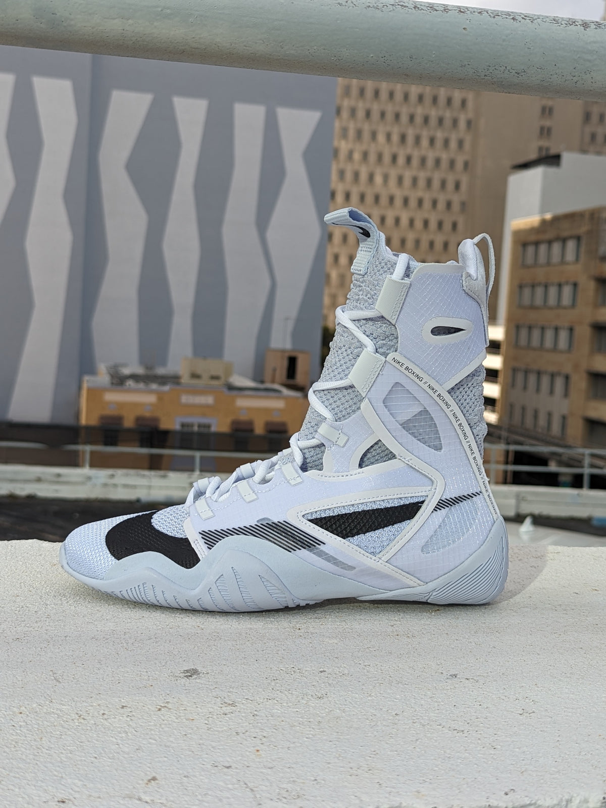 Off White Nike Hyperko