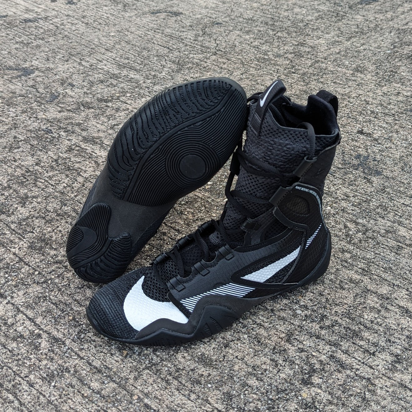 hyperko shoes
