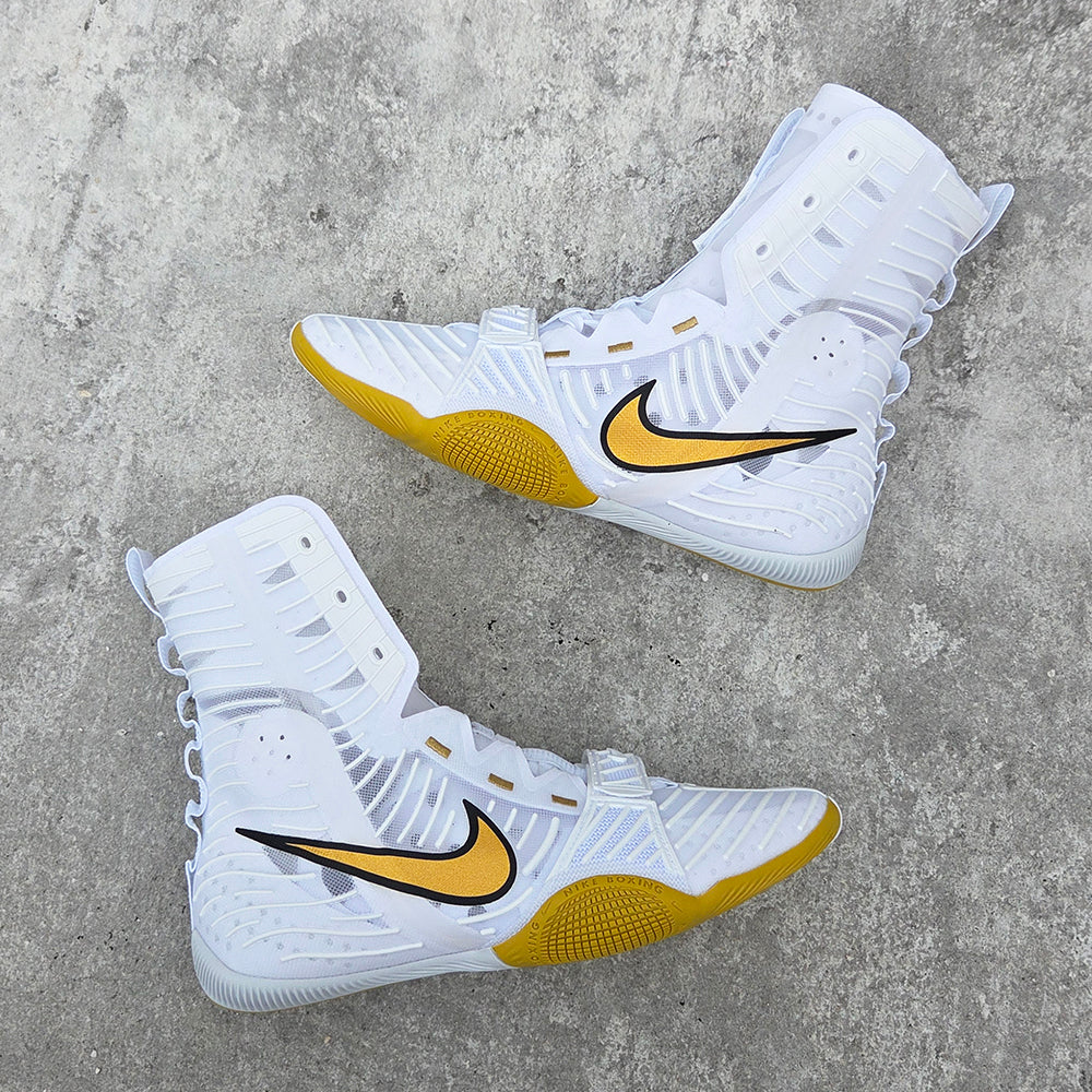 Nike Boxing Shoes Hyperko 3 Miami – MSM FIGHT SHOP