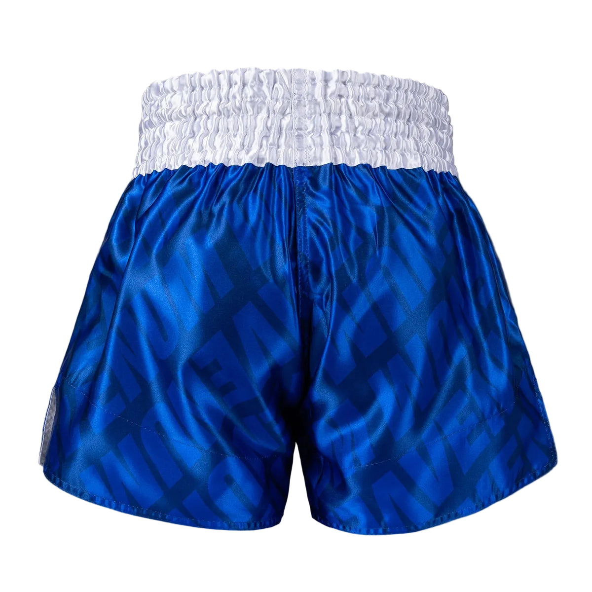 VENUM THAI SHORTS CONTENDER XT BLUE/WHITE