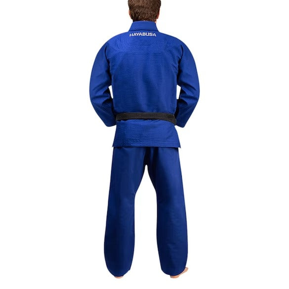 HAYABUSA GI ULTRA LIGHTWEIGHT BLUE