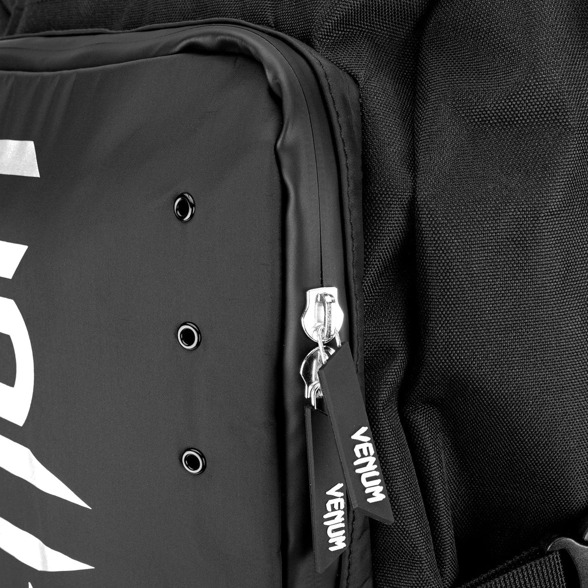 VENUM BAG XTREME EVO BACKPACK BLACK/WHITE