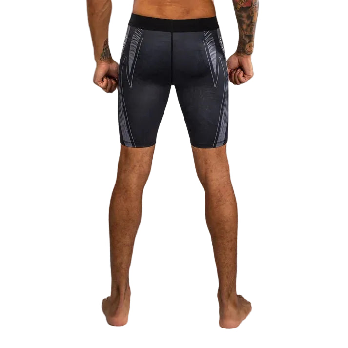 VENUM VALE TUDO SHORTS AMAZONIA BLACK/GREY