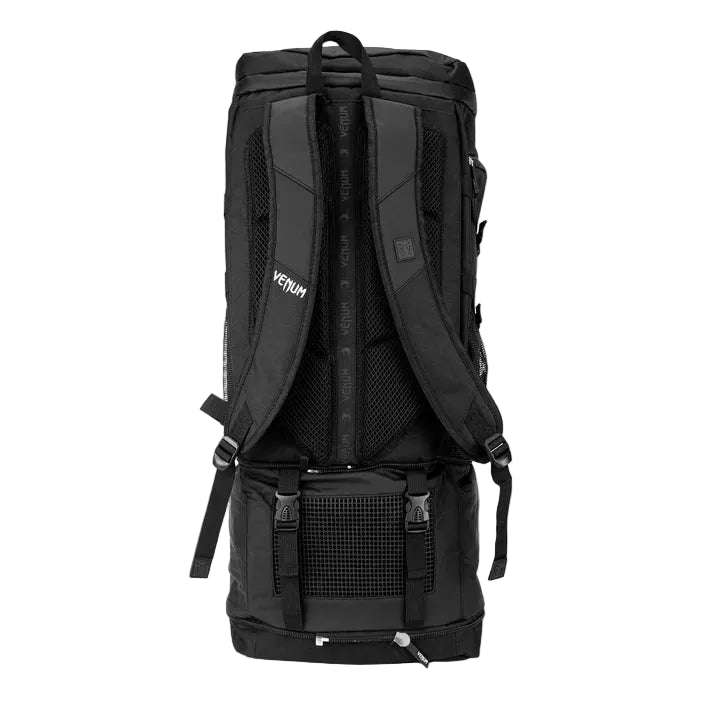VENUM BAG XTREME EVO BACKPACK BLACK/WHITE