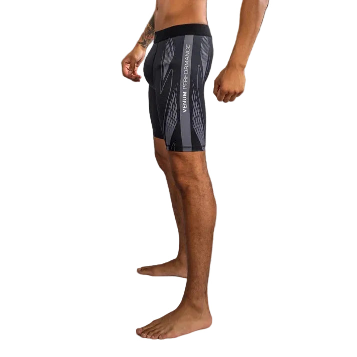 VENUM VALE TUDO SHORTS AMAZONIA BLACK/GREY