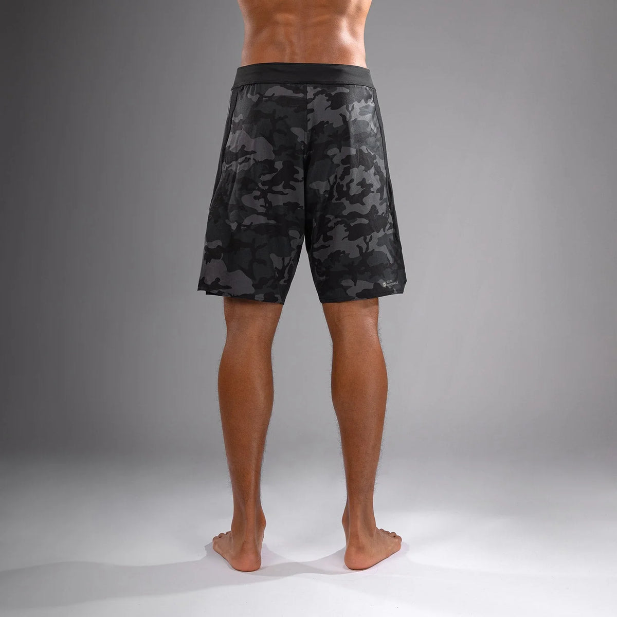 VENUM FIGHT SHORTS G FIT AIR MENS - URBAN CAMO