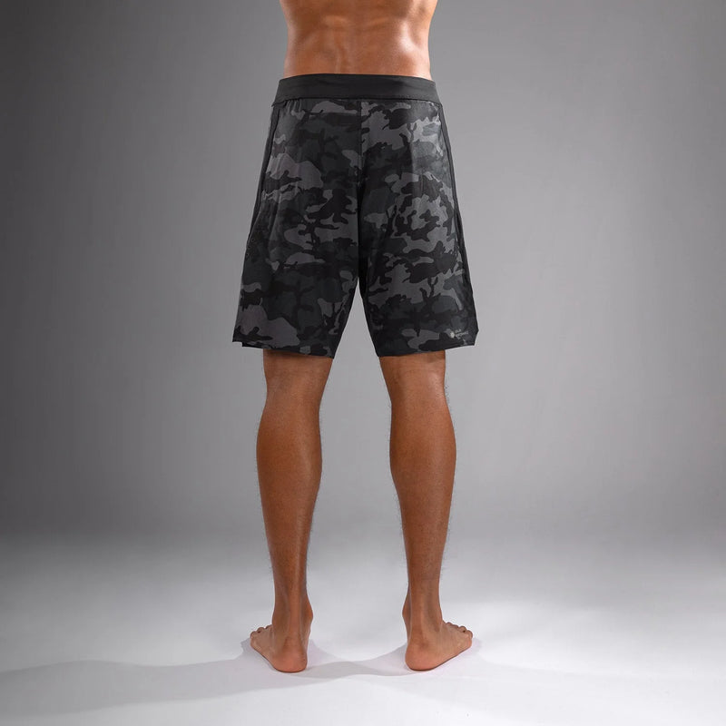 VENUM FIGHT SHORTS G FIT AIR MENS - URBAN CAMO