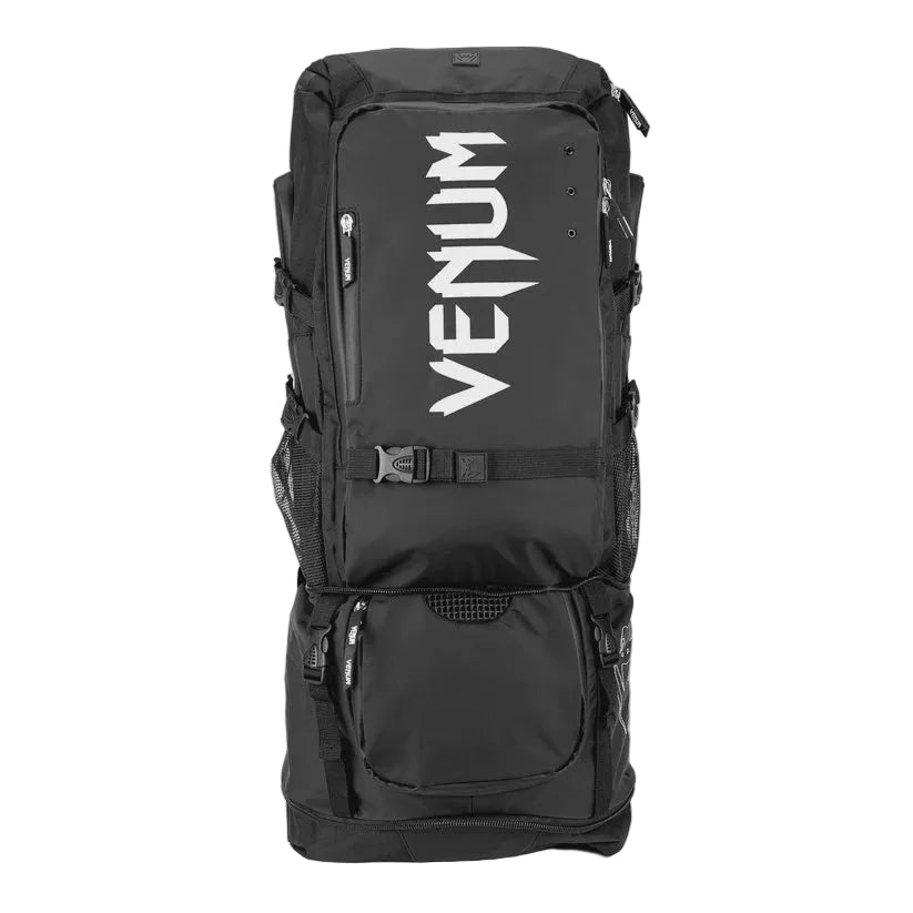 VENUM BAG XTREME EVO BACKPACK BLACK/WHITE