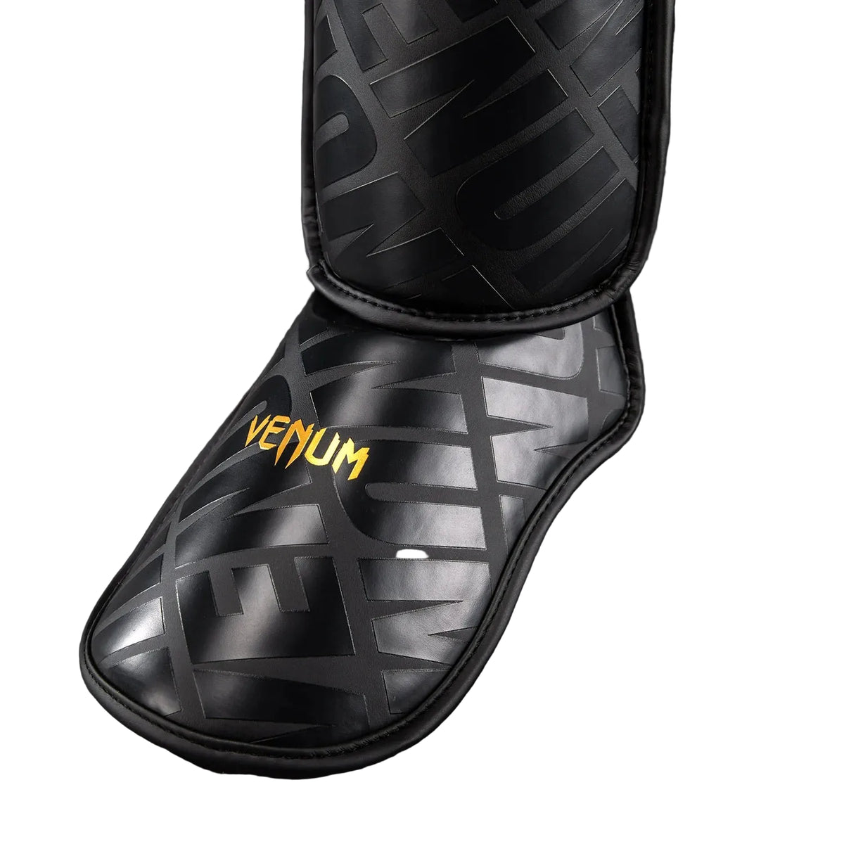 VENUM SHINGUARD CONTENDER 1.5 XT 3D BLACK/GOLD
