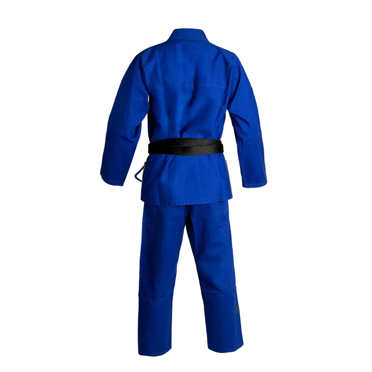 VENUM GI BJJ CONTENDER EVO 2.0 ADULT ROYAL BLUE