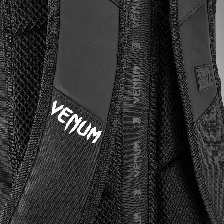 VENUM BAG XTREME EVO BACKPACK BLACK/WHITE