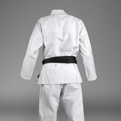 VENUM GI BJJ CONTENDER EVO 2.0 ADULT WHITE