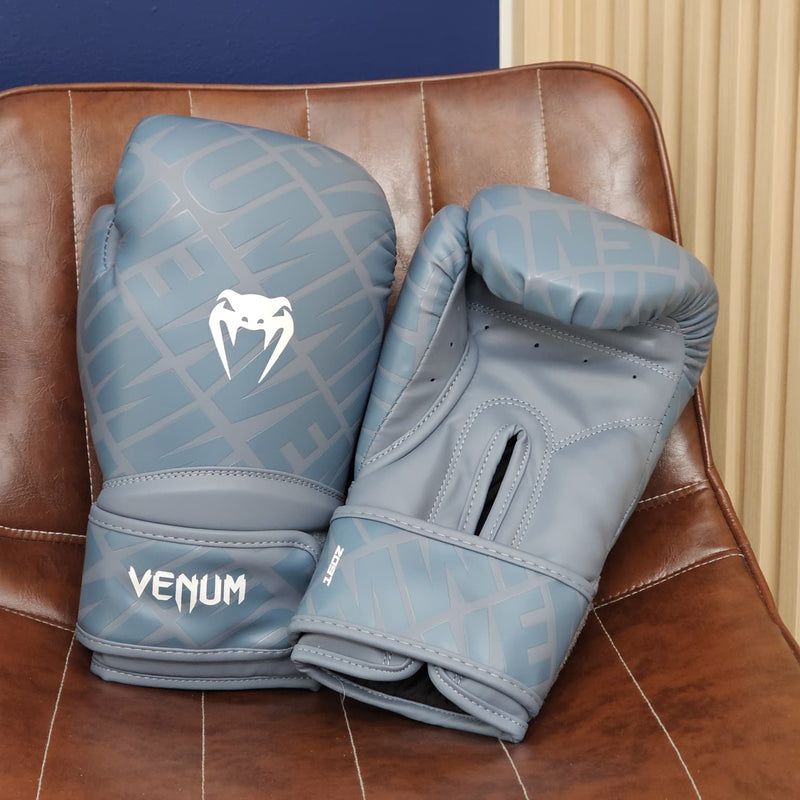 VENUM GLOVES CONTENDER 1.5 XT 3D TRAINING STORM BLUE
