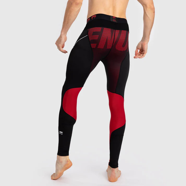 VENUM SPATS ADRENALINE BLACK/RED